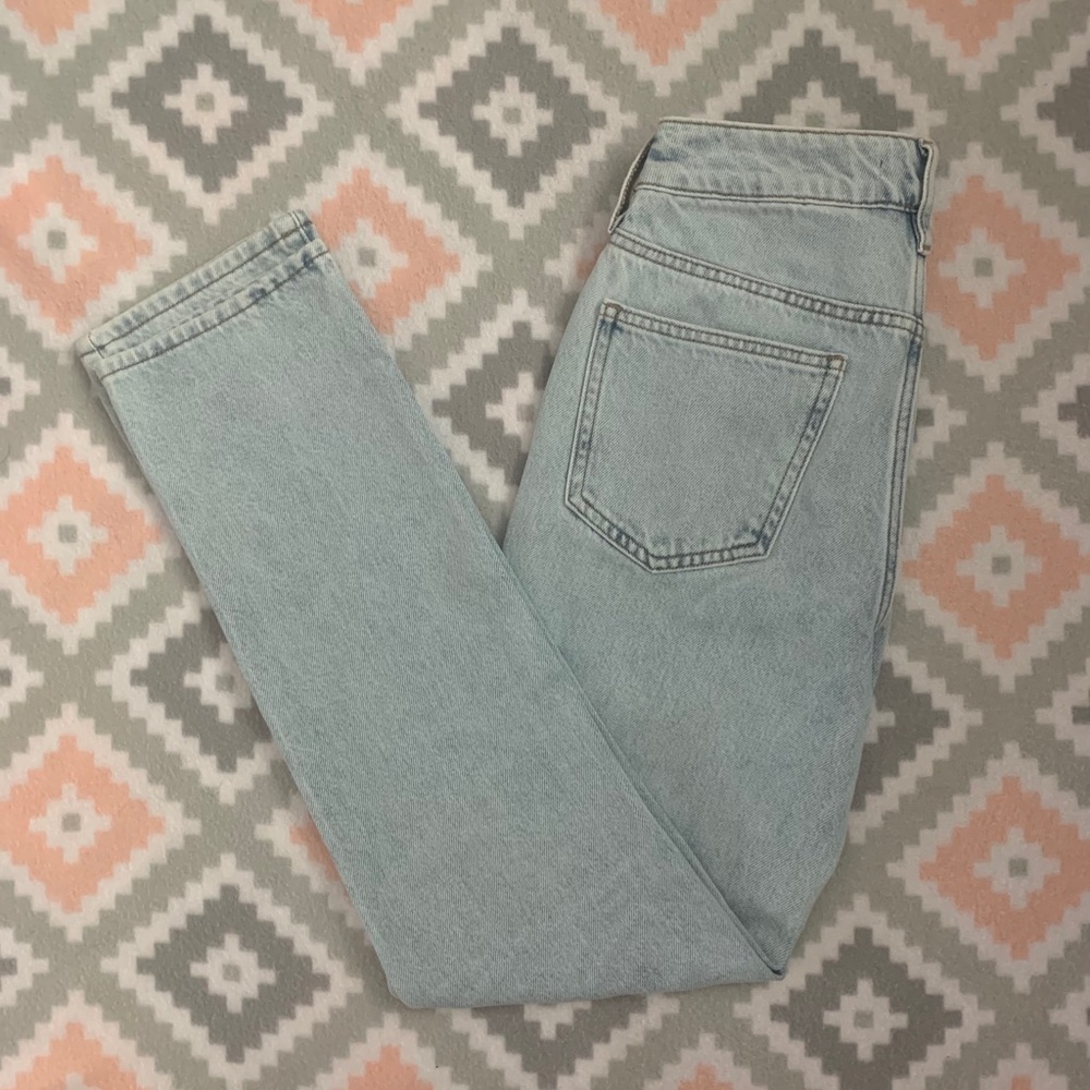 PACSUN mom jeans